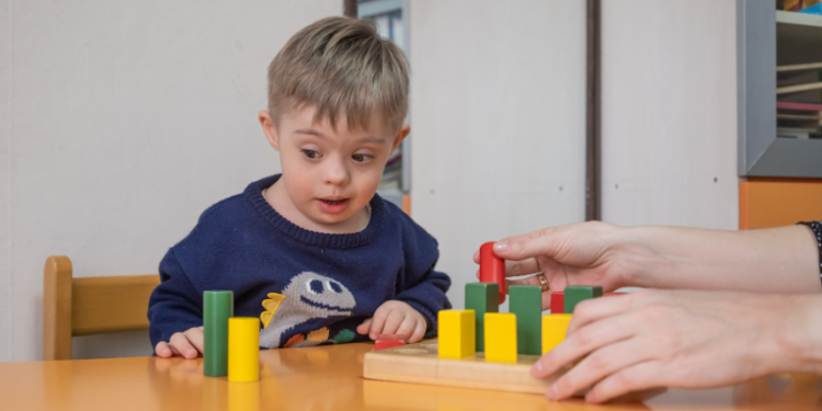 Children with Autism: How Physiotherapy Supports Autism Treatment in Pune