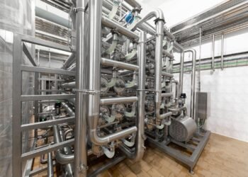 When Should Your Commercial Boiler Be Upgraded? A Benefit-Cost Analysis