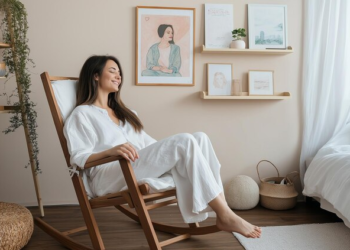 The Art of Domestic Minimalism: 6 Tips for a Purposeful Purge