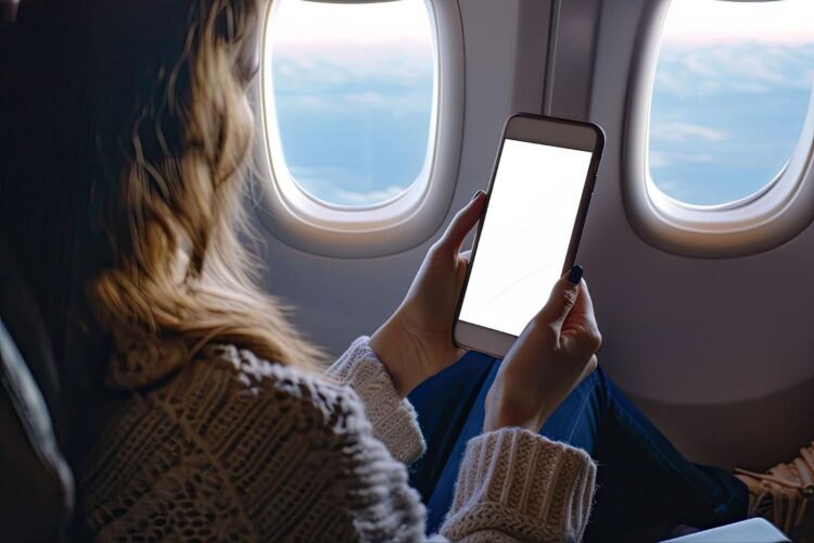 Top 5 Reasons a Travel eSIM is Essential for Frequent Flyers