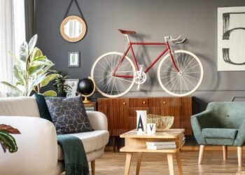 Tips for Adding a Unique Character to Your Interior Design