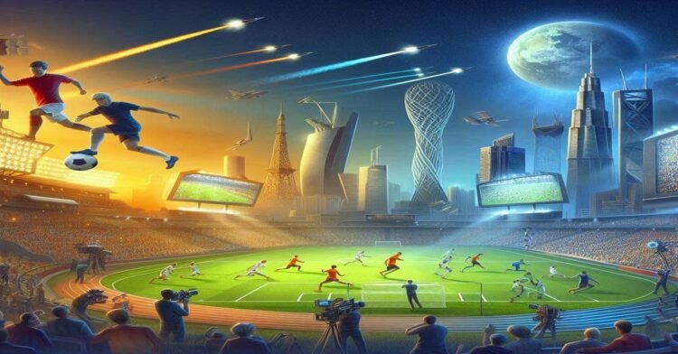 The Evolution and Impact of Sports Broadcasting