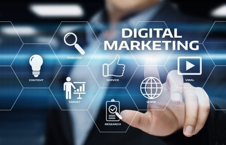 5 digital marketing tips to generate quality leads