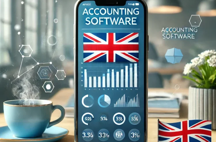The Best Small UK Business Accounting Software in 2024 Your Essential Guide