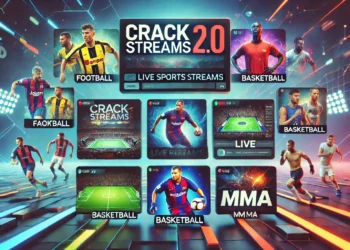 “Access Free Sports Streaming on Crackstreams”
