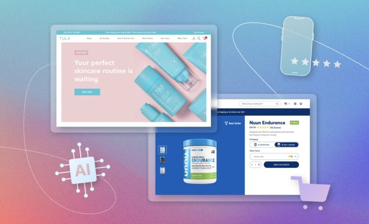 Easy Identification of Best Sellers in Ecommerce Merchandising