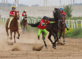 Gullybet Mobile App Download & Horse Racing