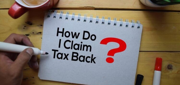 How a Tax Accountant Can Help Maximize Your Refund