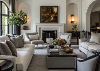 How to Create Your Dream Interior Design Style