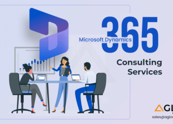 CRM Consulting Service for Microsoft Dynamics 365: Unlocking Business Potential