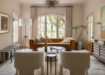 How to Find Your Own Aesthetic in Interior Design