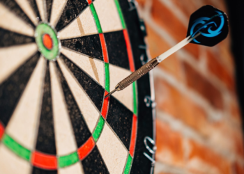 Vegas11 App Login & Darts