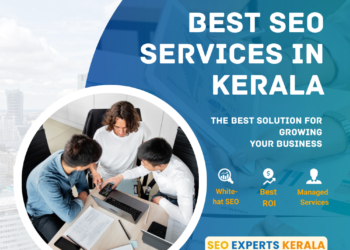 How Kerala’s Traditional Businesses Can Benefit from SEO