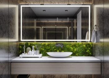 Choosing the Perfect Bathroom Lighting: Bright Ideas for Every Style