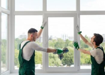 A Homeowner’s Guide to Choosing Energy-Efficient and Stylish Window Replacements