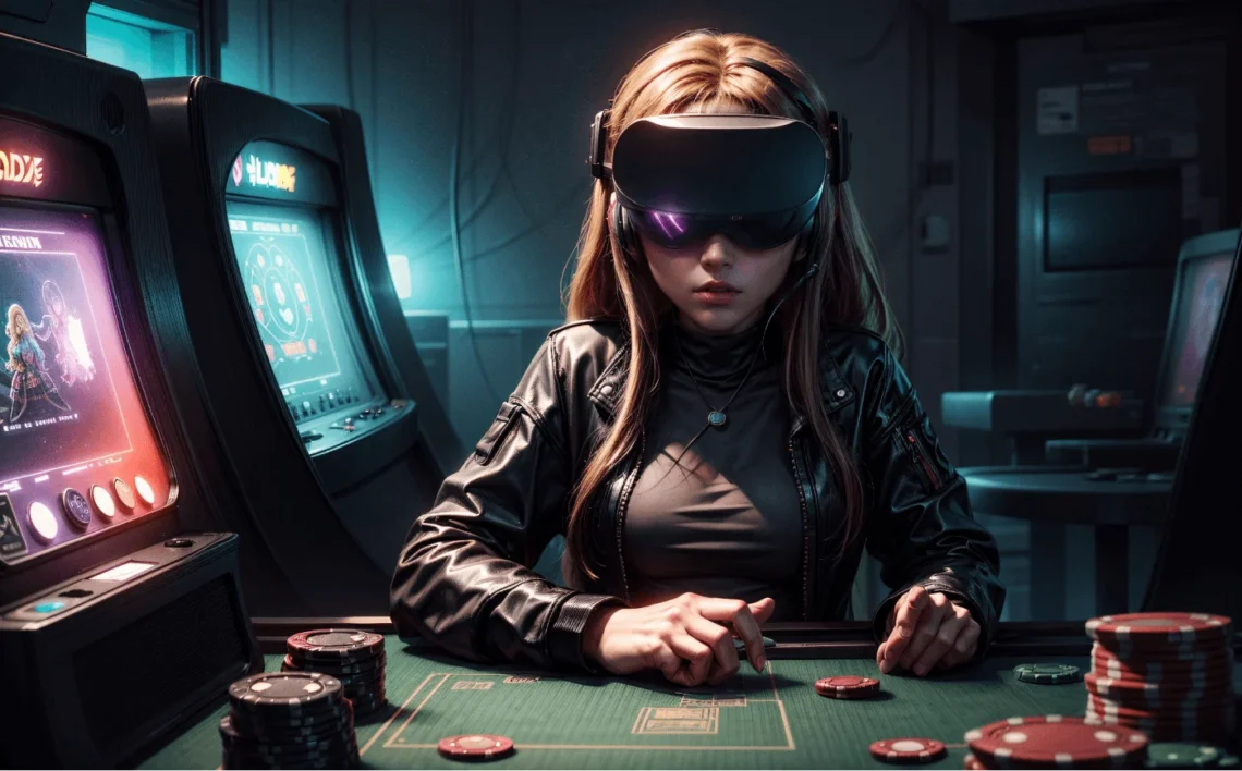 KD6 Com: Your One-Stop Platform for Online Casino Gaming