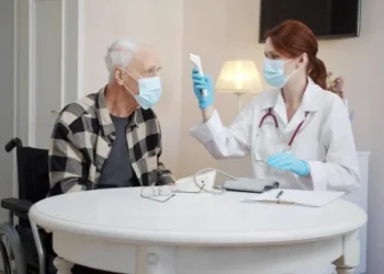 Lab Test at Home in Dubai: A Convenient Way to Monitor Your Health