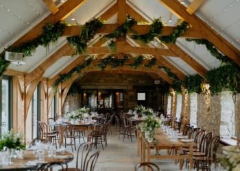 Hidden Gems: Beautiful and Affordable Wedding Venues in North East England