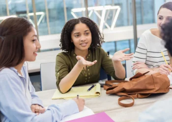 How Maths Competitions Inspire Critical Thinking in Schools