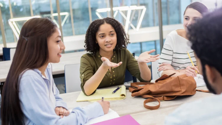 How Maths Competitions Inspire Critical Thinking in Schools