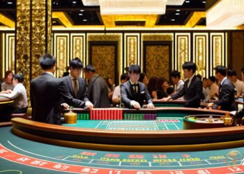 A Beginner’s Guide to Macau Togel Betting