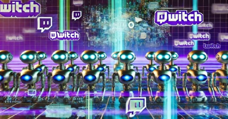 Can Twitch Viewbots Boost Organic Engagement on Your Streams?