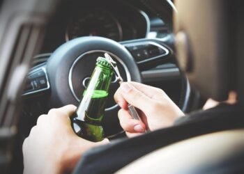 Top 5 Legal Defenses Against DUI Charges