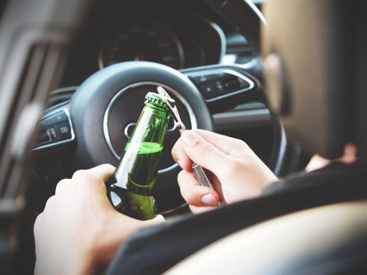 Top 5 Legal Defenses Against DUI Charges