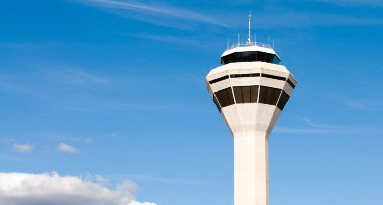 Everything you need to know about supply chain control towers 