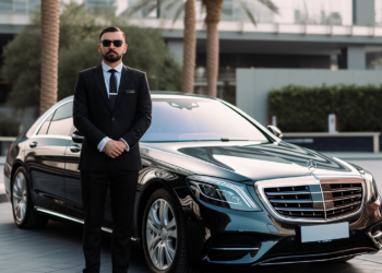 Why is Hiring Chauffeur Services in Dubai Helpful for Solo Travelers? 