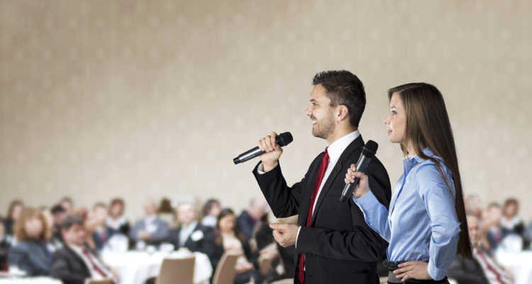 The Evolution of Keynote Speakers: Trends and Future Predictions