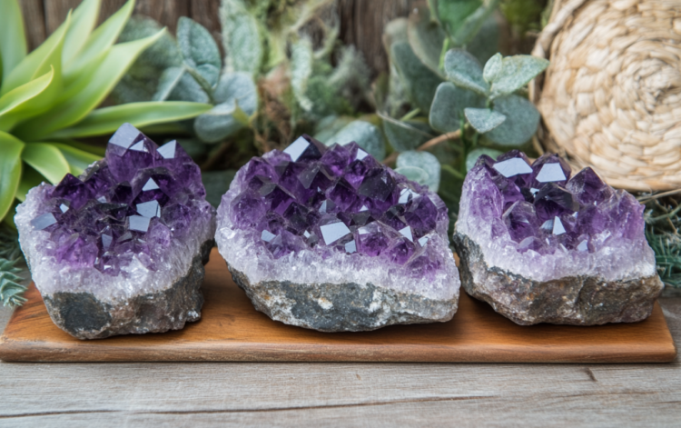 Discover the Magic of Amethyst Crystals: Your Ultimate Wholesale Guide