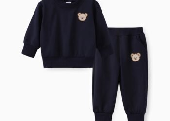Adorable Outfits for Every Occasion: Baby Boy Clothing and Baby Clothes for Girls