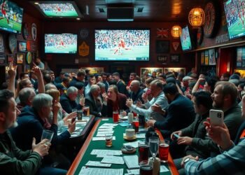 Mastering Football Betting: Tips and Strategies for Beginners