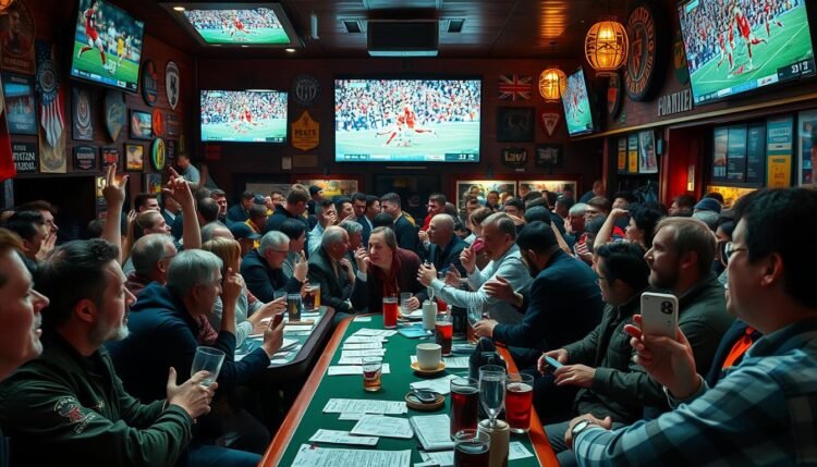 Mastering Football Betting: Tips and Strategies for Beginners