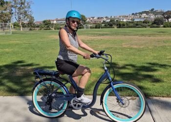 Why E-bikes Are Changing the Biking Game