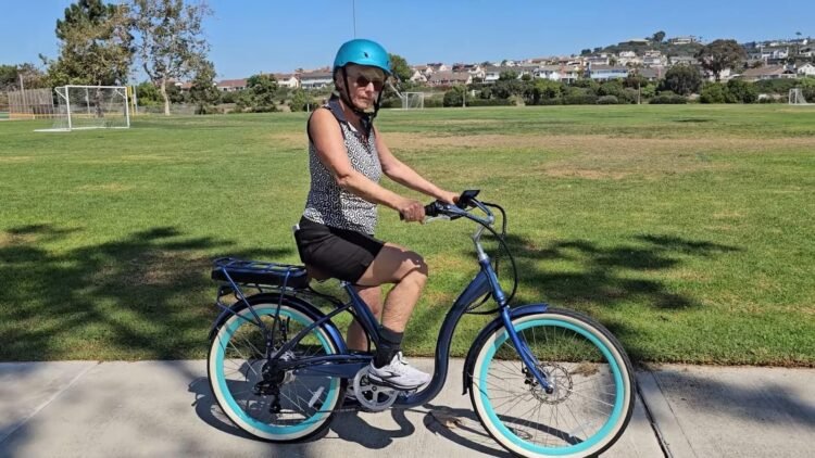 Why E-bikes Are Changing the Biking Game