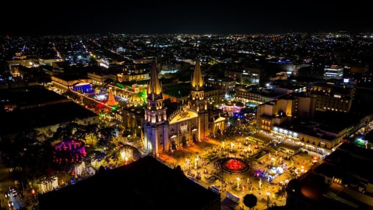 Where Is Guadalajara Located? Tips for Your Trip