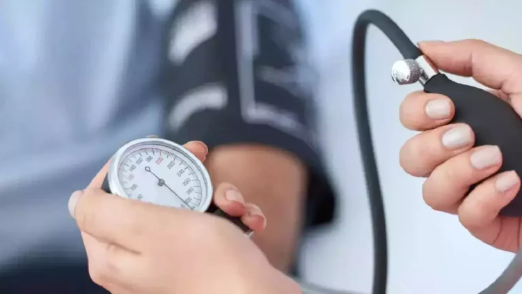 Common Mistakes to Avoid When Using a Digital BP Machine