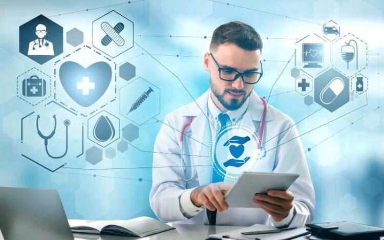 Maximizing Efficiency with Healthcare Professional Engagement Services in 2025