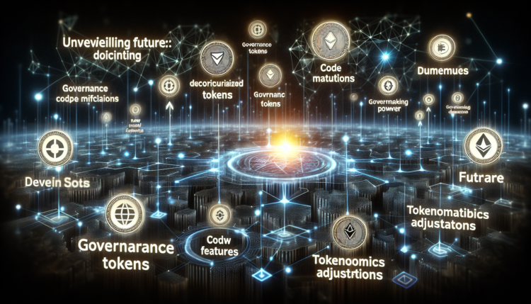 How Governance Tokens Influence Project Roadmaps and Development