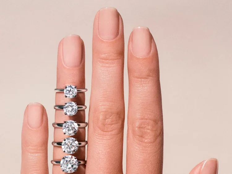 Are Lab Created Diamonds a Feminist Statement?