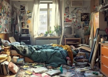 Understanding The Health Risks Of Unattended Death Scenes