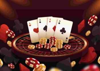 Real Money Mobile Slots – Play, Spin, and Win Anywhere!