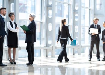 Tenant Retention Strategies for Commercial Property Managers