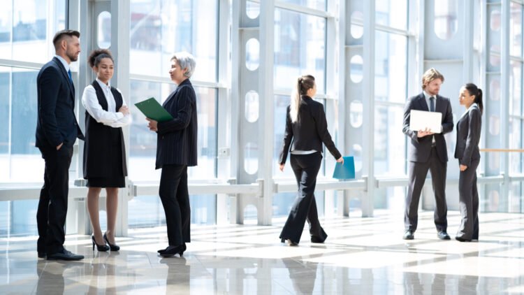 Tenant Retention Strategies for Commercial Property Managers