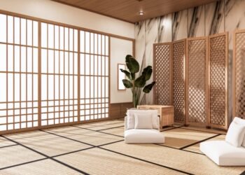 Top 5 Partition Wall Designs to Maximize Space in Singapore Offices