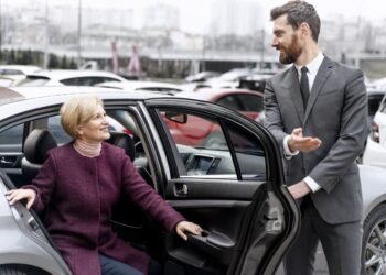 Oxford Taxi: Enhancing Daily Commutes with Reliable Transportation in Oxford