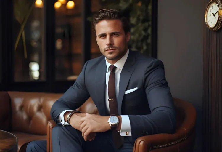 Essential Watches for Men: Style, Function, and Durability