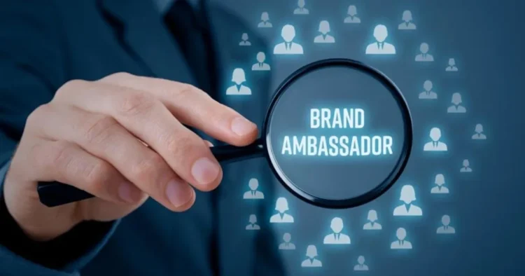 The Power of Branded Merchandise: How to Turn Customers into Brand Ambassadors